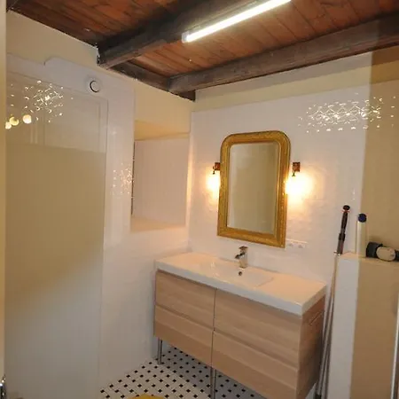 Chez Gerard Saint-Martin-Lars-en-Sainte-Hermine