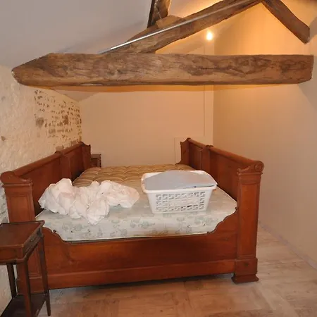 Chez Gerard Saint-Martin-Lars-en-Sainte-Hermine