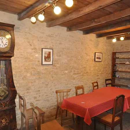 Holiday home Chez Gerard