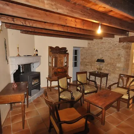 Chez Gerard Saint-Martin-Lars-en-Sainte-Hermine