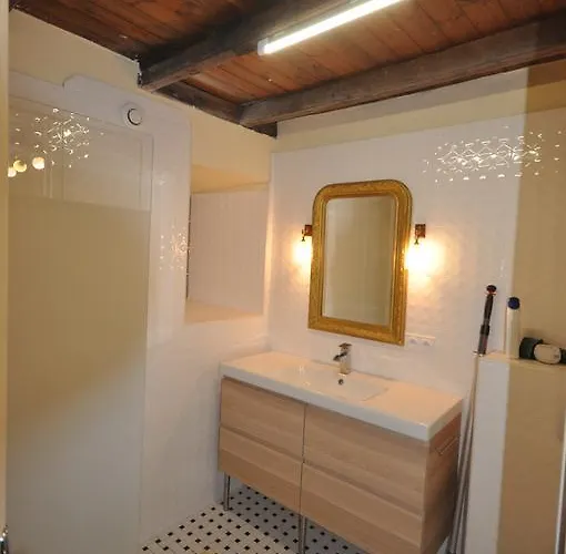 Chez Gerard Saint-Martin-Lars-en-Sainte-Hermine