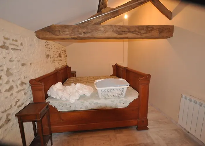 Chez Gerard Saint-Martin-Lars-en-Sainte-Hermine