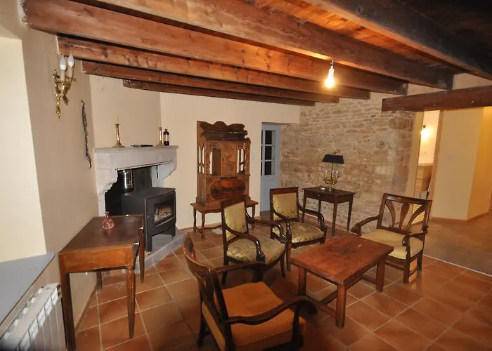 Chez Gerard Saint-Martin-Lars-en-Sainte-Hermine